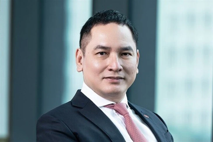 Thu nhập Chủ tịch và CEO TCBS giảm; lương thưởng lãnh đạo hai 'ông lớn' VPS, SSI ra sao? Thu nhập Chủ tịch và CEO TCBS giảm; lương thưởng lãnh đạo hai 'ông lớn' VPS, SSI ra sao?