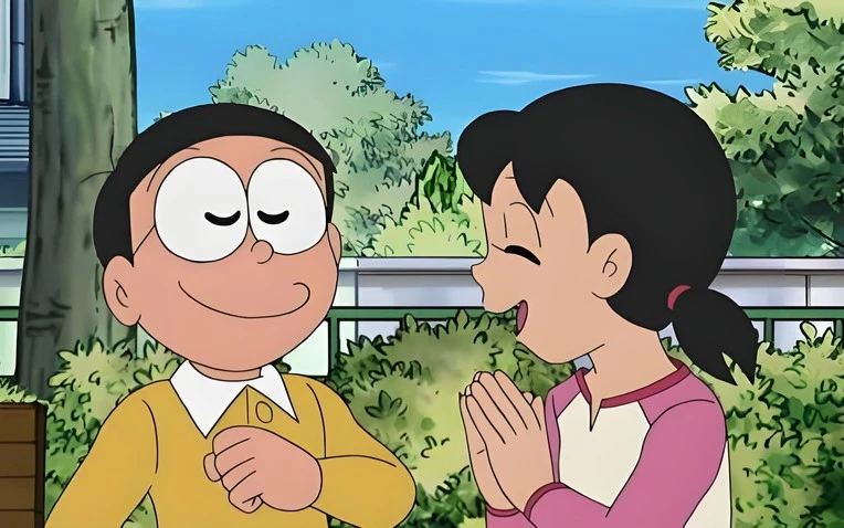 Thu nhập của Shizuka Thu nhập của Shizuka