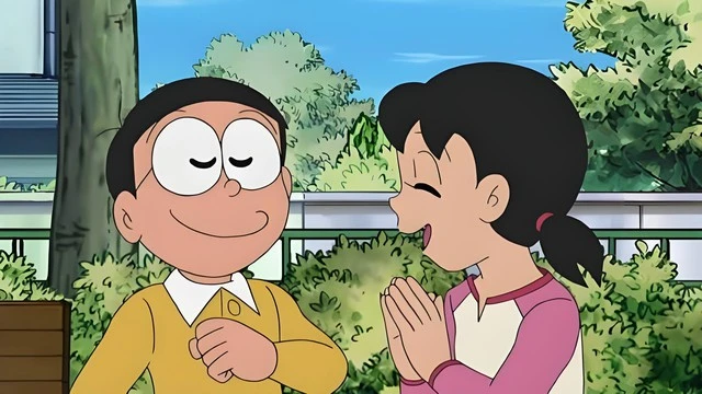 Thu nhập của Shizuka Thu nhập của Shizuka