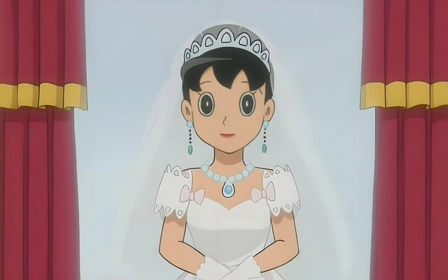 Thu nhập của Shizuka Thu nhập của Shizuka