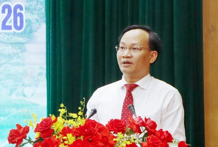 Thủ phủ vải thiều phía Bắc dự kiến thu hoạch sớm từ 25-5 Thủ phủ vải thiều phía Bắc dự kiến thu hoạch sớm từ 25-5