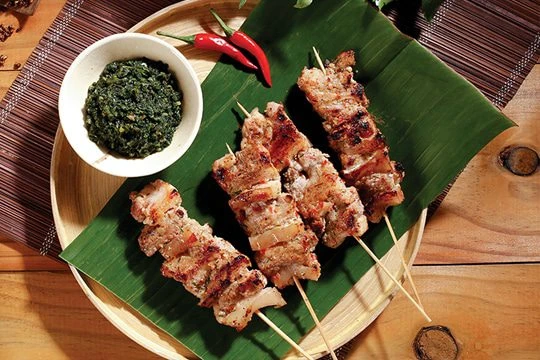 Thứ quả rừng từng rẻ như cho nay giá vọt lên 350.000đ/kg: 'Đệ nhất gia vị' được dân sành ăn săn lùng Thứ quả rừng từng rẻ như cho nay giá vọt lên 350.000đ/kg: 'Đệ nhất gia vị' được dân sành ăn săn lùng