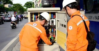 Thu sai tiền điện sẽ bị phạt đến 30 triệu đồng: Chủ trọ 'ngồi trên lửa', tính tăng tiền phòng