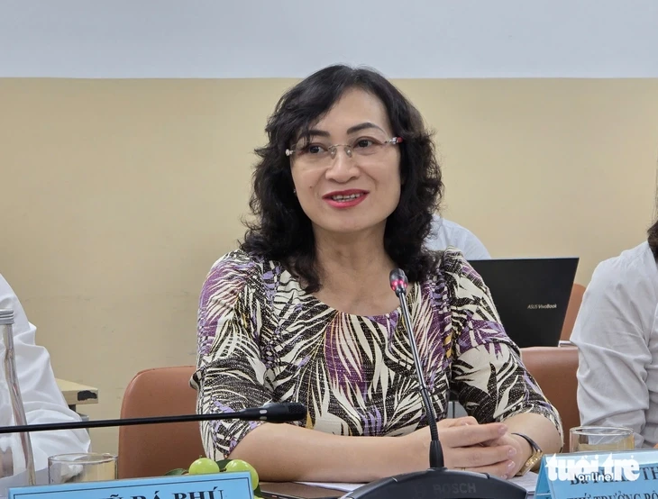 Thứ trưởng Bộ Công Thương: Nếu một chỉ tiêu kinh tế của TP.HCM không đạt, cả nước sẽ bị ảnh hưởng Thứ trưởng Bộ Công Thương: Nếu một chỉ tiêu kinh tế của TP.HCM không đạt, cả nước sẽ bị ảnh hưởng
