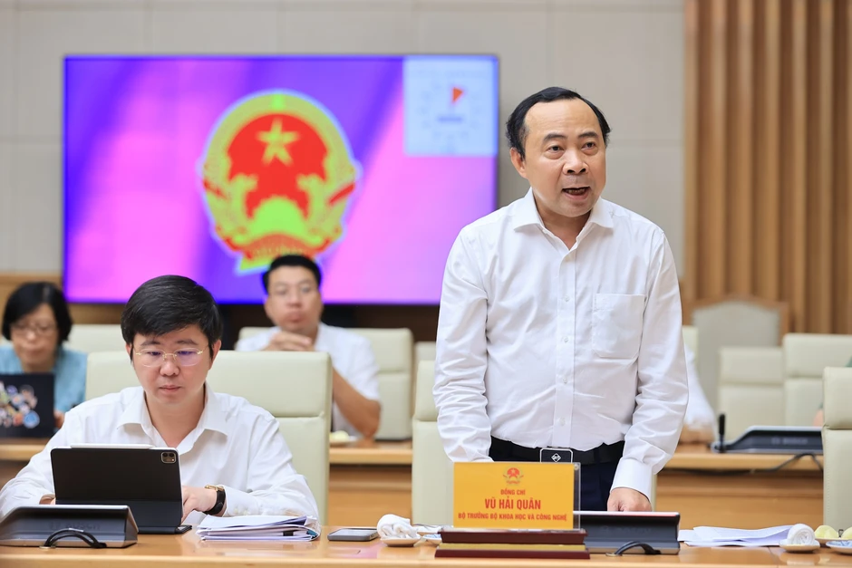Thủ tướng: Chấp nhận cơ chế sandbox, phát triển tiền số lành mạnh Thủ tướng: Chấp nhận cơ chế sandbox, phát triển tiền số lành mạnh