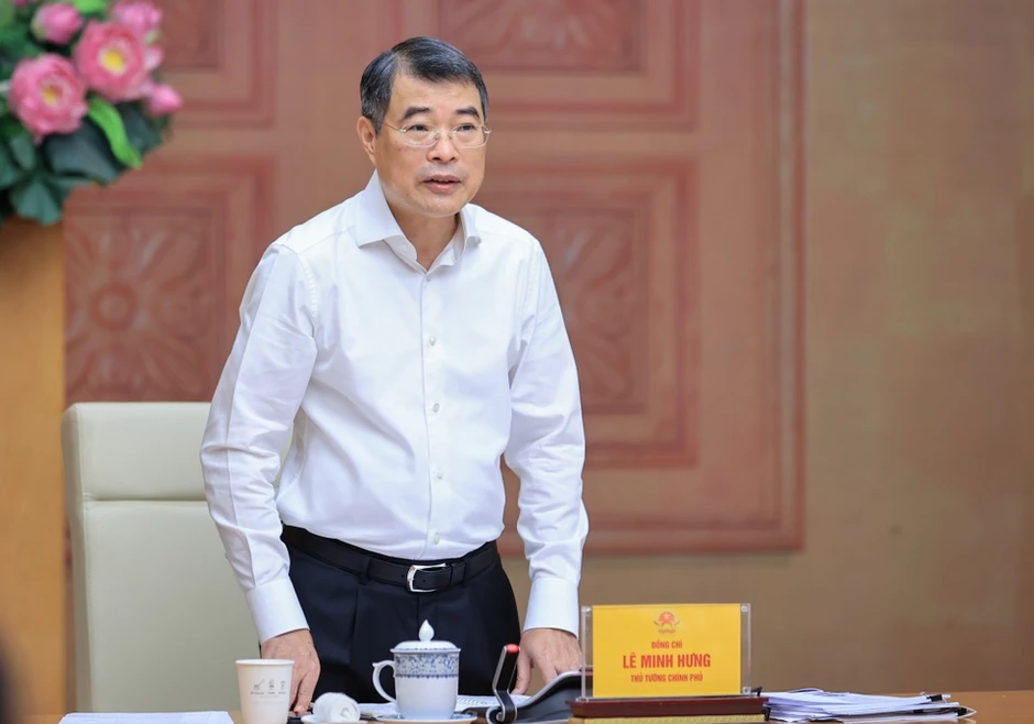 Thủ tướng: Chấp nhận cơ chế sandbox, phát triển tiền số lành mạnh Thủ tướng: Chấp nhận cơ chế sandbox, phát triển tiền số lành mạnh