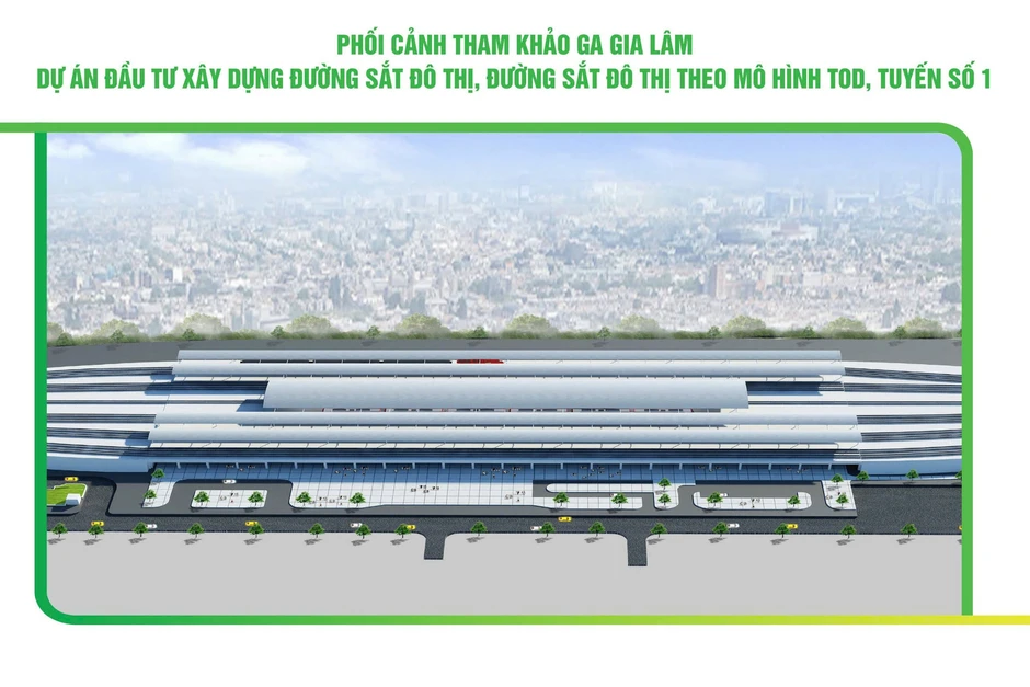 Thủ tướng dự khởi công 5 tuyến metro Hà Nội, tổng vốn hơn 1,3 triệu tỷ đồng Thủ tướng dự khởi công 5 tuyến metro Hà Nội, tổng vốn hơn 1,3 triệu tỷ đồng