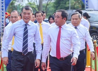 Thủ tướng dự khởi công 5 tuyến metro Hà Nội, tổng vốn hơn 1,3 triệu tỷ đồng