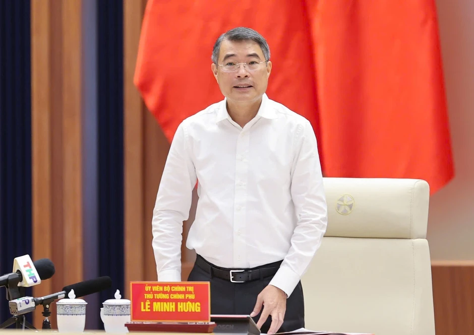Thủ tướng: Khơi thông dòng vốn tư nhân phát triển nhà ở cho thuê Thủ tướng: Khơi thông dòng vốn tư nhân phát triển nhà ở cho thuê