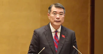 Thủ tướng Lê Minh Hưng: Kiên quyết không để mất ổn định vĩ mô, khủng hoảng kinh tế