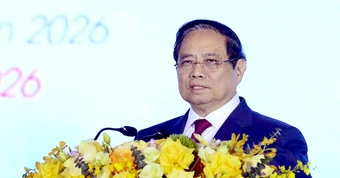 Thủ tướng Phạm Minh Chính: Khai thác, phát huy hơn nữa 'tứ Sơn' của Thanh Hóa