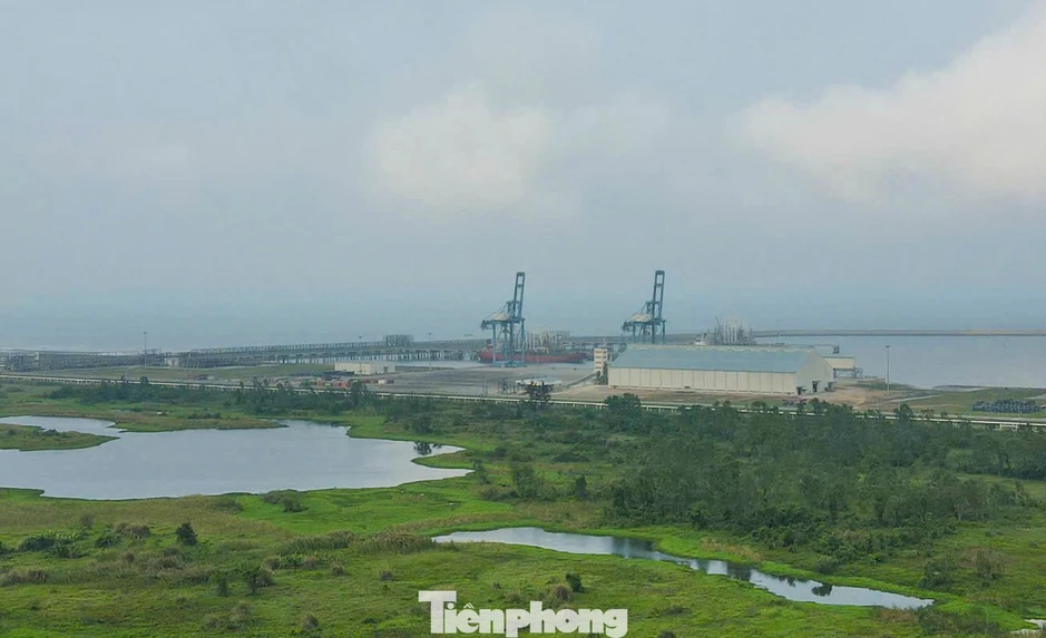 Thủ tướng: Thanh Hóa ưu tiên thu hút các dự án quy mô lớn, hiện đại Thủ tướng: Thanh Hóa ưu tiên thu hút các dự án quy mô lớn, hiện đại