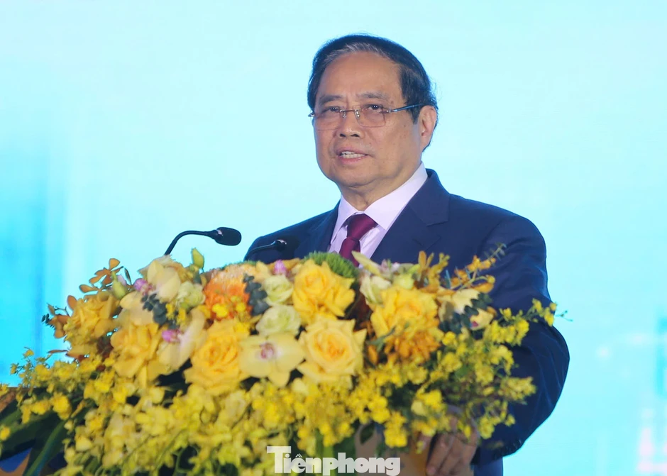 Thủ tướng: Thanh Hóa ưu tiên thu hút các dự án quy mô lớn, hiện đại Thủ tướng: Thanh Hóa ưu tiên thu hút các dự án quy mô lớn, hiện đại