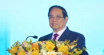 Thủ tướng: Thanh Hóa ưu tiên thu hút các dự án quy mô lớn, hiện đại