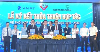 Thúc đẩy chuyển đổi số trong các KCX-KCN tại TPHCM