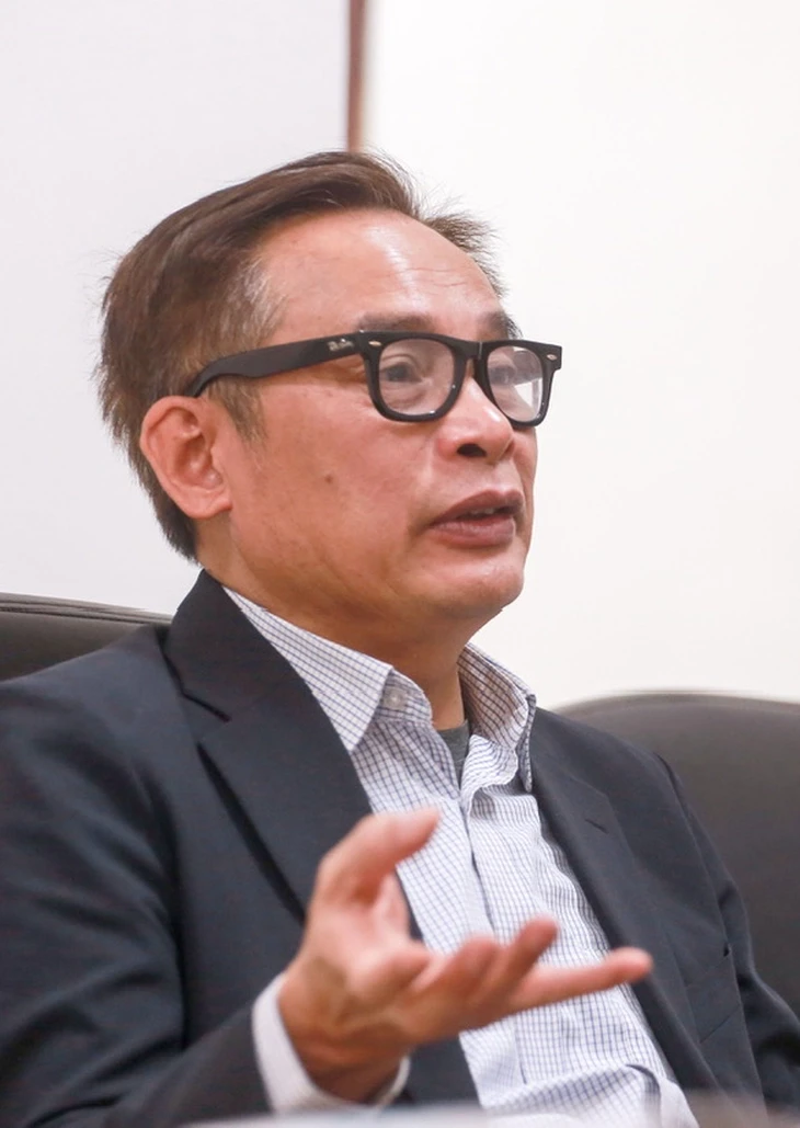 Thúc đẩy chuyển đổi xanh trong nông nghiệp Thúc đẩy chuyển đổi xanh trong nông nghiệp