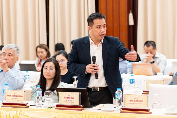 Thúc đẩy cơ chế Nhà nước "đặt hàng" doanh nghiệp tư nhân Thúc đẩy cơ chế Nhà nước "đặt hàng" doanh nghiệp tư nhân