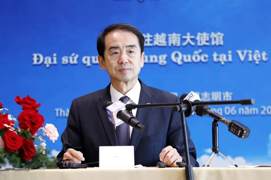 Thúc đẩy hợp tác nông sản Việt Nam - Trung Quốc theo chuỗi cung ứng bền vững Thúc đẩy hợp tác nông sản Việt Nam - Trung Quốc theo chuỗi cung ứng bền vững