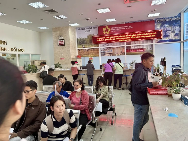 Thuế đồng loạt yêu cầu hộ kinh doanh có doanh thu dưới 500 triệu ngừng sử dụng hóa đơn Thuế đồng loạt yêu cầu hộ kinh doanh có doanh thu dưới 500 triệu ngừng sử dụng hóa đơn