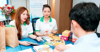 Thuế Mỹ 'hạ nhiệt' tạm thời: Doanh nghiệp Việt vừa tăng đơn hàng vừa lo ứng phó
