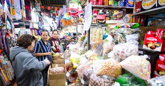 Thuế mới với hộ kinh doanh: Mừng vì được trừ chi phí, lo chuyện xuất hóa đơn
