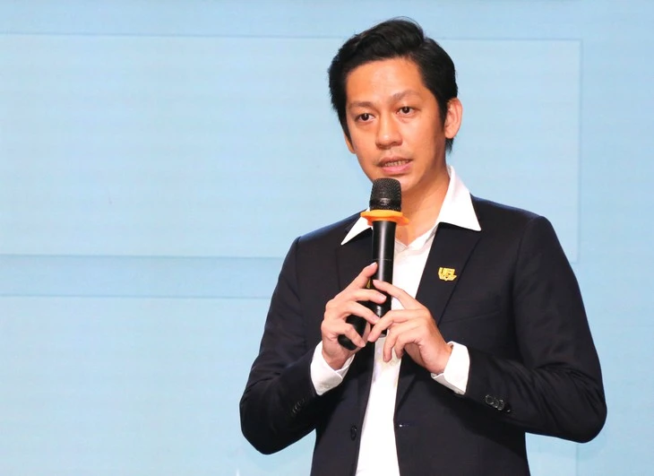 Tích hợp AI vào vận hành doanh nghiệp, chuyển từ quản trị cảm tính sang quản trị dữ liệu Tích hợp AI vào vận hành doanh nghiệp, chuyển từ quản trị cảm tính sang quản trị dữ liệu