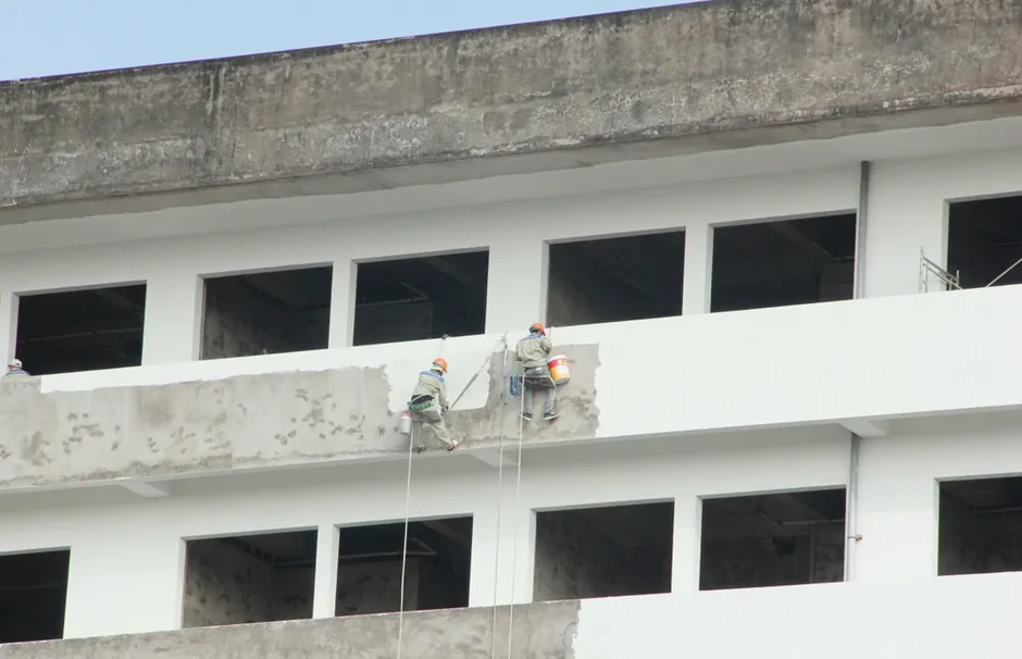 Tiếp tục thi công bệnh viện ung bướu lớn nhất ĐBSCL sau 4 năm "đắp chiếu” Tiếp tục thi công bệnh viện ung bướu lớn nhất ĐBSCL sau 4 năm "đắp chiếu”