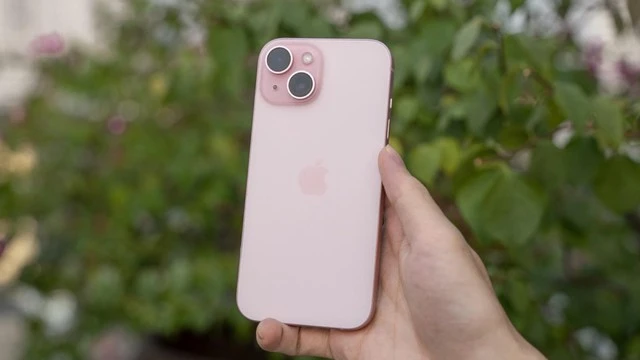 Tin được không: iPhone Air giờ đã ngang giá iPhone 15 Tin được không: iPhone Air giờ đã ngang giá iPhone 15