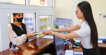 Tin tức sáng 12-6: Từ ngày 1-7, áp dụng lương cơ sở mới khi đóng bảo hiểm