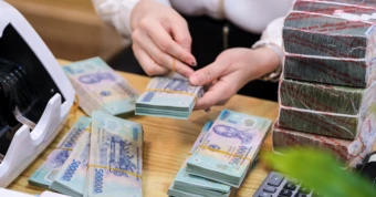 Tin tức sáng 13-4: Nhiều doanh nghiệp chốt chia cổ tức trong tuần tới, có nơi chi tới 130%