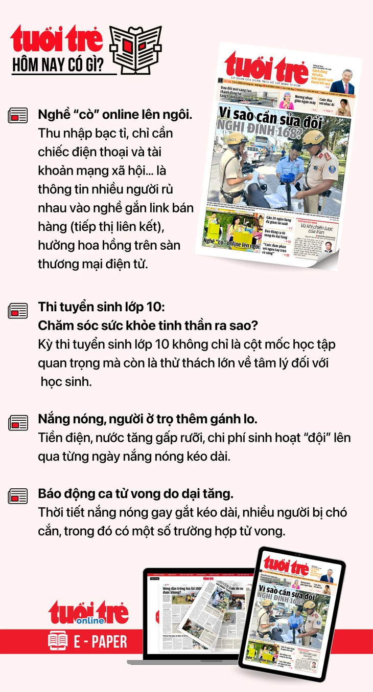 Tin tức sáng 13-4: Nhiều doanh nghiệp chốt chia cổ tức trong tuần tới, có nơi chi tới 130% Tin tức sáng 13-4: Nhiều doanh nghiệp chốt chia cổ tức trong tuần tới, có nơi chi tới 130%