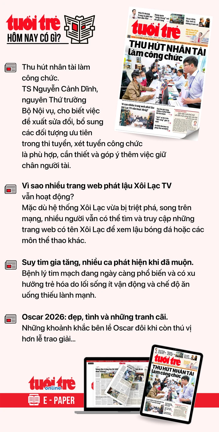 Tin tức sáng 17-3: Sun Group rót tiền làm sàn giao dịch tiền số Tin tức sáng 17-3: Sun Group rót tiền làm sàn giao dịch tiền số