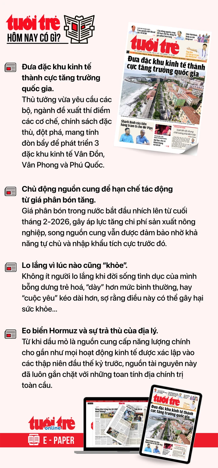 Tin tức sáng 19-3: Chung cư Cần Thơ phải có tối thiểu từ 2 nhà mạng để người dân lựa chọn Tin tức sáng 19-3: Chung cư Cần Thơ phải có tối thiểu từ 2 nhà mạng để người dân lựa chọn