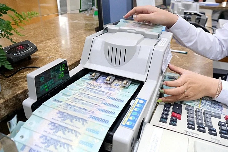 Tin tức sáng 20-3: Lãi suất liên ngân hàng đồng loạt tăng Tin tức sáng 20-3: Lãi suất liên ngân hàng đồng loạt tăng