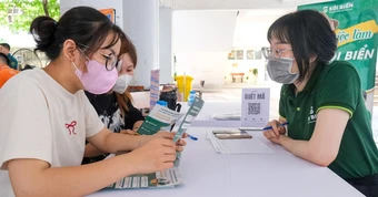 Tin tức sáng 22-4: Hơn 123.000 người nộp hồ sơ hưởng trợ cấp thất nghiệp