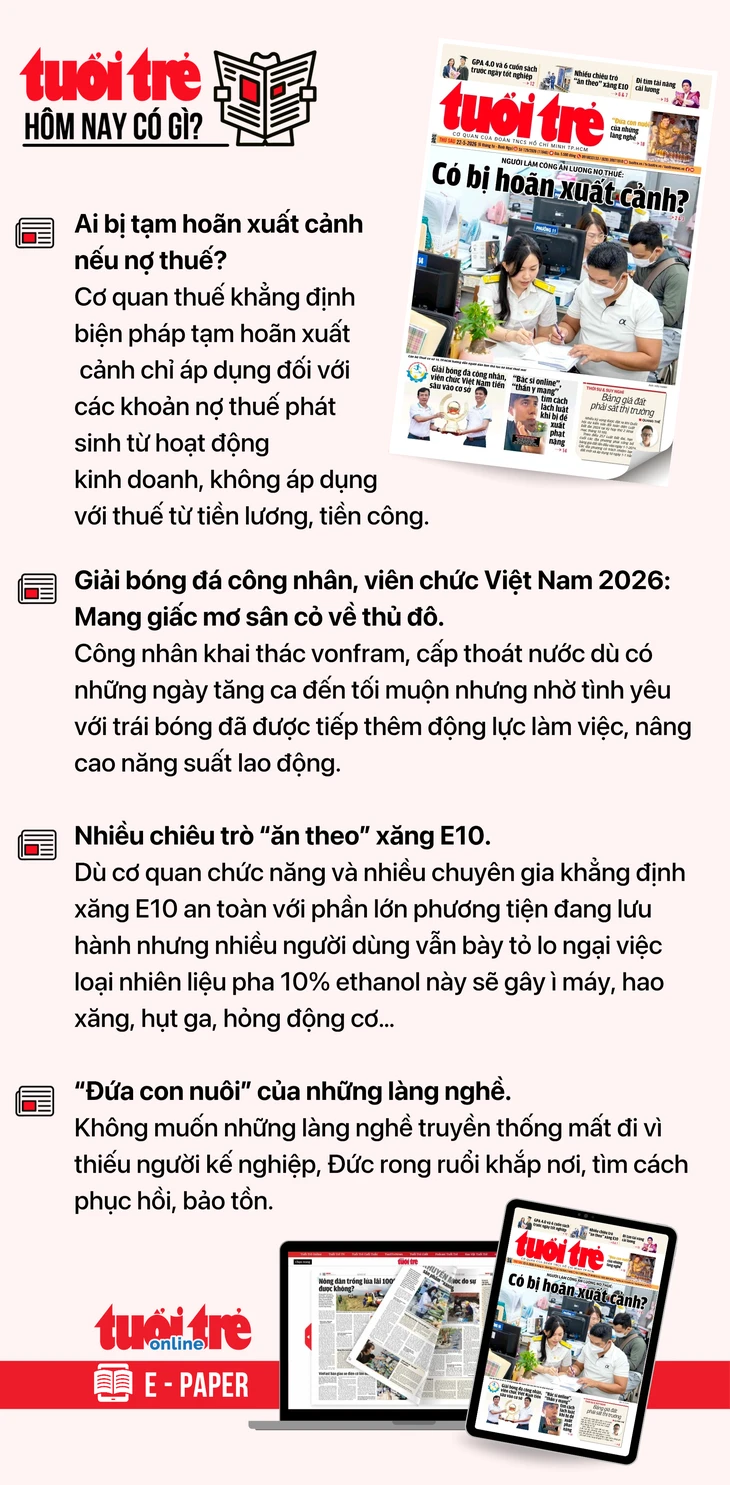 Tin tức sáng 22-5: Lãi suất qua đêm xuống còn 6%/năm Tin tức sáng 22-5: Lãi suất qua đêm xuống còn 6%/năm