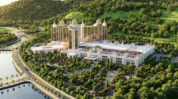 Tin tức sáng 3-5: Casino, karaoke sẽ rời khỏi nhóm 'kinh doanh có điều kiện'? Tin tức sáng 3-5: Casino, karaoke sẽ rời khỏi nhóm 'kinh doanh có điều kiện'?
