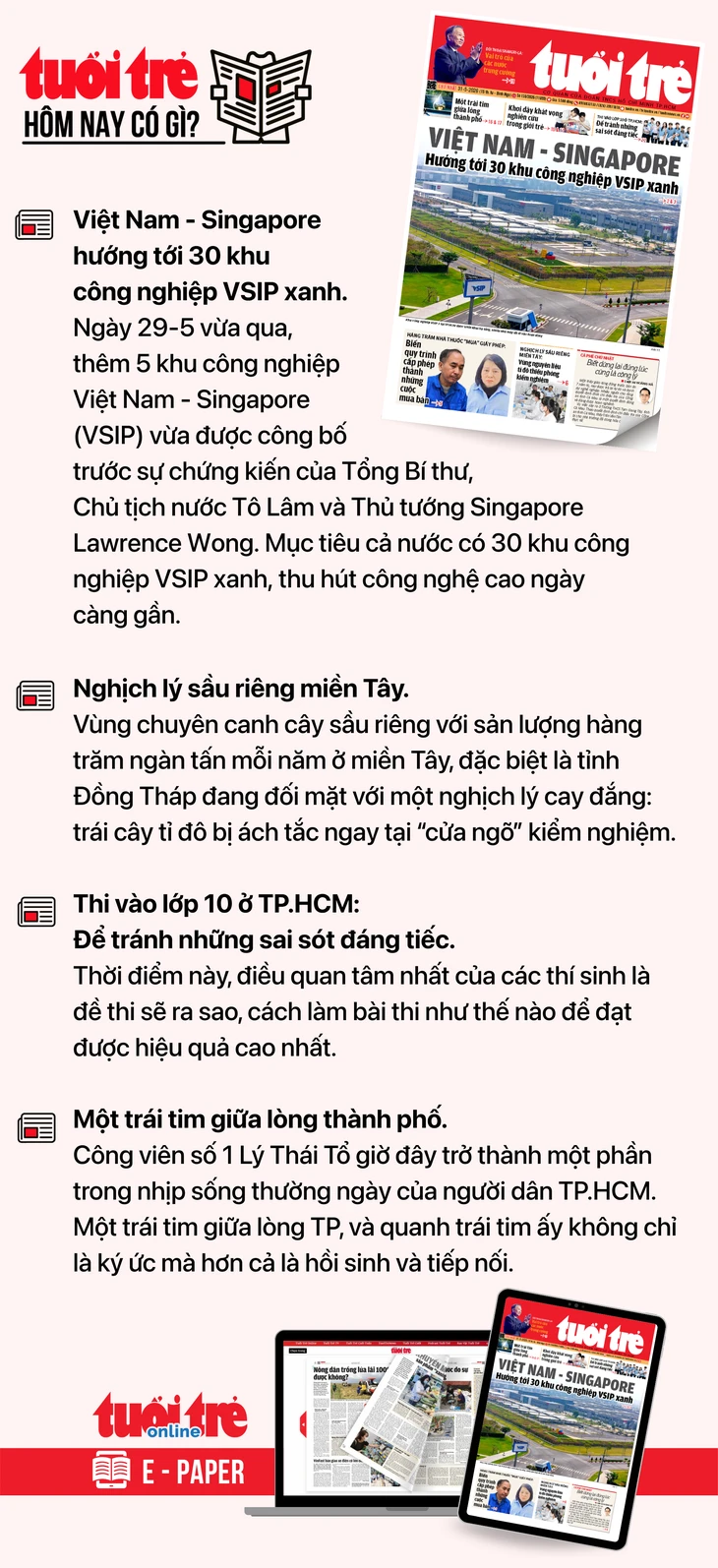 Tin tức sáng 31-5: Lãi suất liên ngân hàng vút lên rồi hạ nhiệt Tin tức sáng 31-5: Lãi suất liên ngân hàng vút lên rồi hạ nhiệt