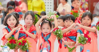 Tin tức sáng 9-5: Gọi 111 để bảo vệ trẻ em; Khoảng 14 triệu người mang gene bệnh tan máu bẩm sinh