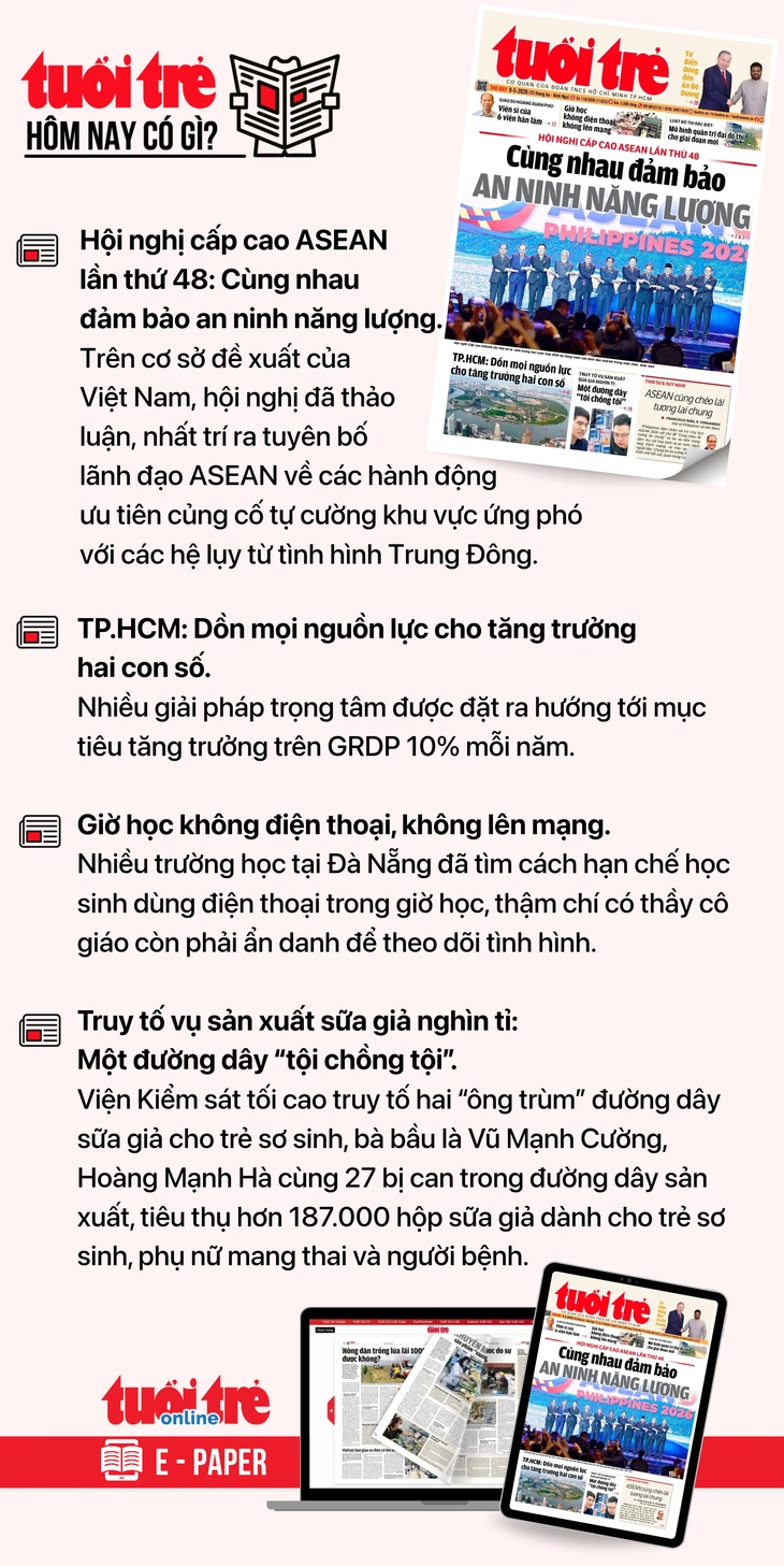 Tin tức sáng 9-5: Gọi 111 để bảo vệ trẻ em; Khoảng 14 triệu người mang gene bệnh tan máu bẩm sinh Tin tức sáng 9-5: Gọi 111 để bảo vệ trẻ em; Khoảng 14 triệu người mang gene bệnh tan máu bẩm sinh