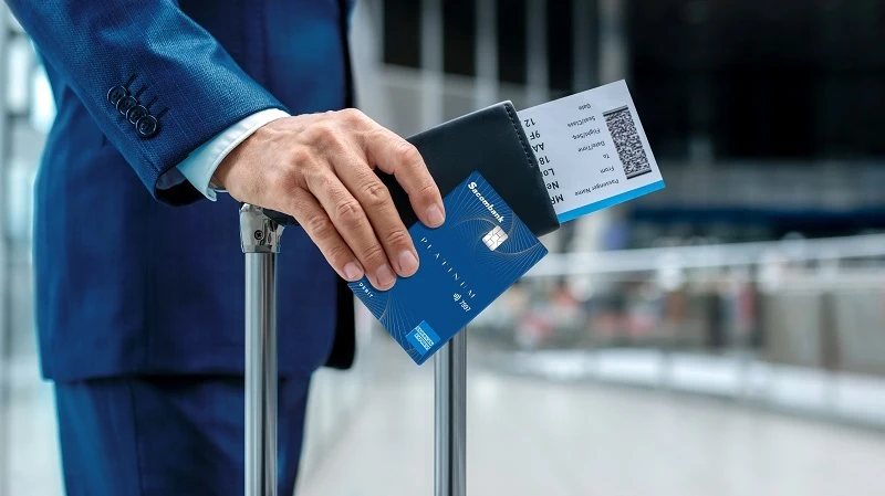 Tin vui cho khách hàng ACB, Sacombank, PVcomBank, NCB: Giao dịch thanh toán đặt vé máy bay có thể được hoàn tiền lên tới 5 triệu đồng