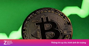 Tin vui cho người 'ôm' Bitcoin