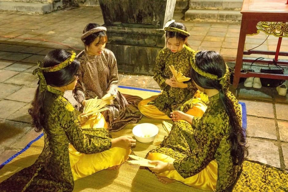 Tin vui dịp lễ: Từ 25/4, khách Việt được hưởng miễn phí toàn bộ dịch vụ hiếm có này Tin vui dịp lễ: Từ 25/4, khách Việt được hưởng miễn phí toàn bộ dịch vụ hiếm có này