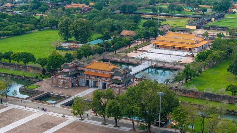 Tin vui dịp lễ: Từ 25/4, khách Việt được hưởng miễn phí toàn bộ dịch vụ hiếm có này Tin vui dịp lễ: Từ 25/4, khách Việt được hưởng miễn phí toàn bộ dịch vụ hiếm có này