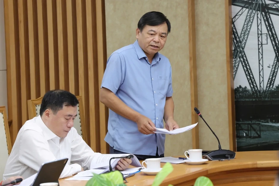 Tin vui với người trồng sầu riêng