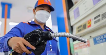 Tin vui: Xăng dầu chính thức nhận 'đặc quyền' tới hết tháng 6