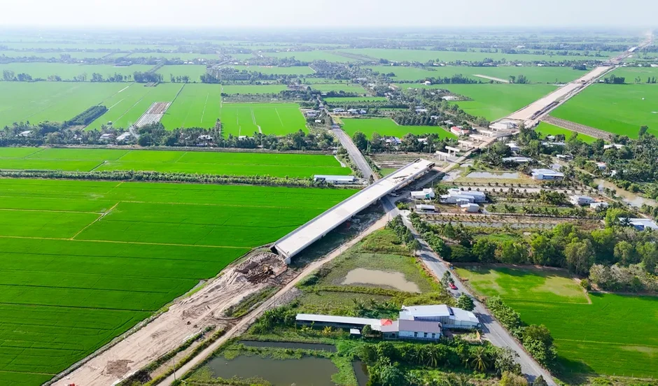 Tính đến giữa tháng 7-2026, Cần Thơ mới giải ngân vốn đầu tư công được gần 22%