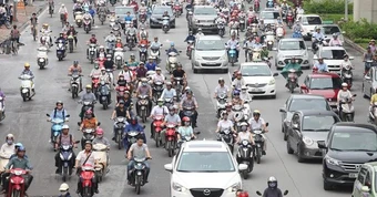 Toàn bộ người dân chuẩn bị mua xe trên cả nước chú ý khuyến cáo quan trọng từ Công an