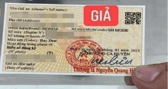 Toàn bộ người dân chuẩn bị mua xe trên cả nước chú ý khuyến cáo quan trọng từ Công an Toàn bộ người dân chuẩn bị mua xe trên cả nước chú ý khuyến cáo quan trọng từ Công an