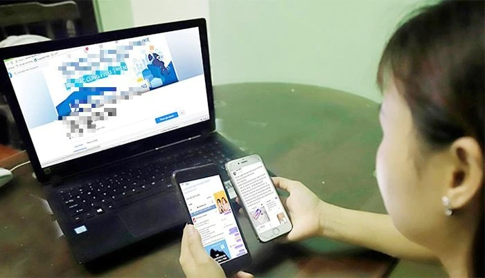Toàn bộ người dân có giao dịch chuyển khoản với nội dung sau, khẩn trương trình báo công an gần nhất Toàn bộ người dân có giao dịch chuyển khoản với nội dung sau, khẩn trương trình báo công an gần nhất